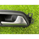 Ручка двери внутренняя (салон) Volkswagen Amarok 2H 2.0 2H0837114DUBN