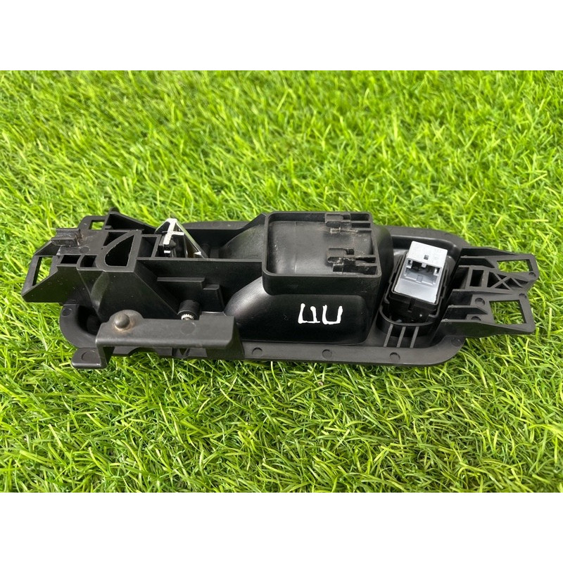 Ручка двери внутренняя (салон) Volkswagen Amarok 2H 2.0 2H0837114DUBN
