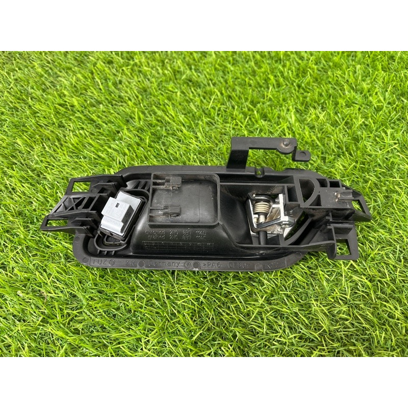 Ручка двери внутренняя (салон) Volkswagen Amarok 2H 2.0 2H0837114DUBN