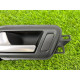 Ручка дверей внутрішня (салон) Volkswagen Amarok 2H 2.0 2H0837113DUBN