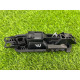 Ручка дверей внутрішня (салон) Volkswagen Amarok 2H 2.0 2H0837113DUBN