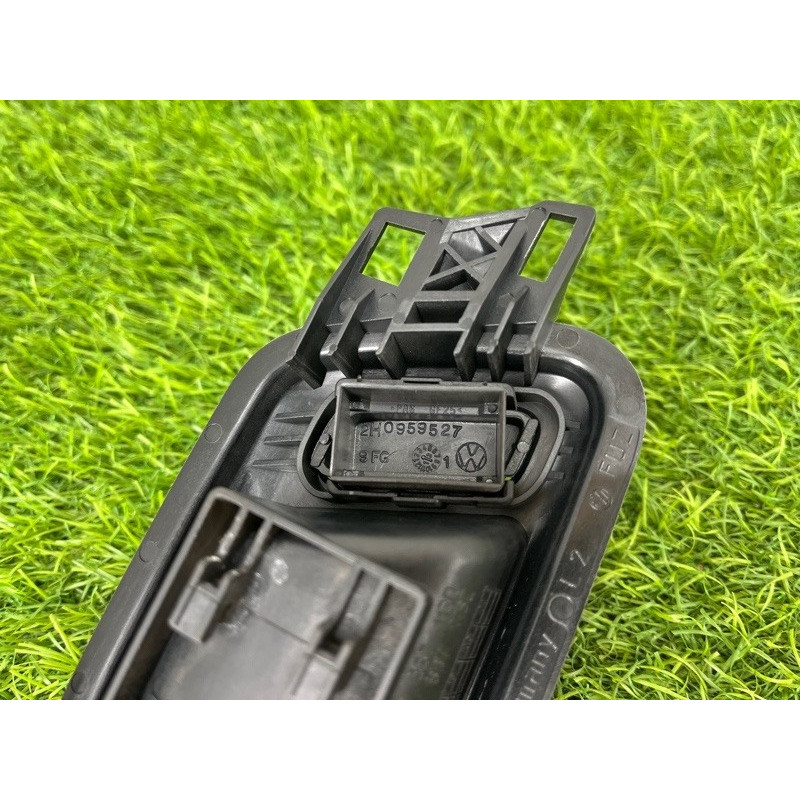 Ручка дверей внутрішня (салон) Volkswagen Amarok 2H 2.0 2H0837113DUBN