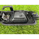 Ручка дверей внутрішня (салон) Volkswagen Amarok 2H 2.0 2H0837113DUBN