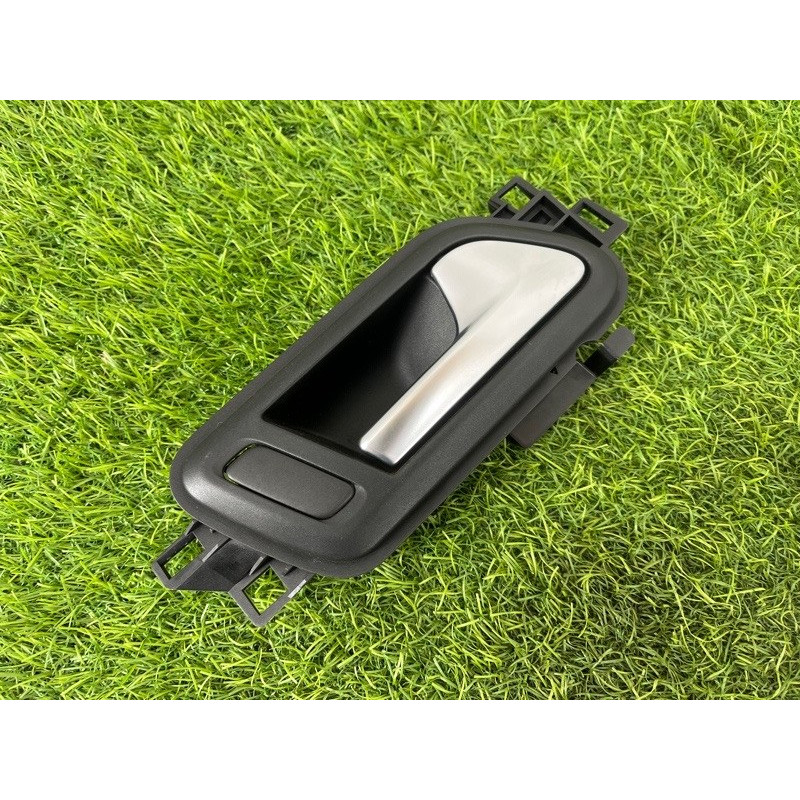 Ручка двери внутренняя (салон) Volkswagen Amarok 2H 2.0 2H0837114DUBN