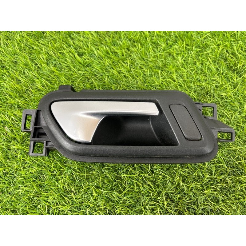 Ручка двери внутренняя (салон) Volkswagen Amarok 2H 2.0 2H0837114DUBN