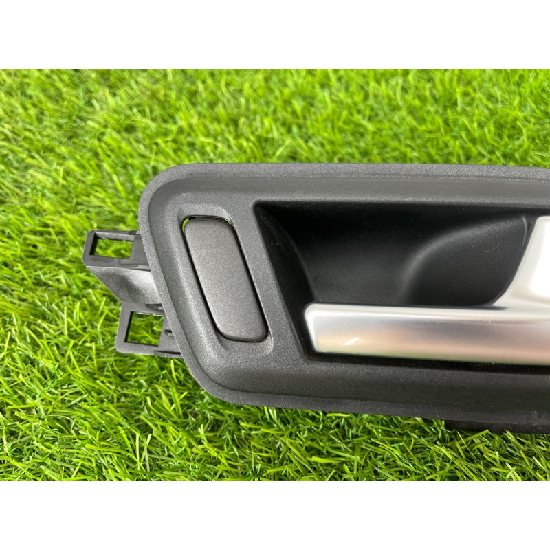 Ручка двери внутренняя (салон) Volkswagen Amarok 2H 2.0 2H0837114DUBN