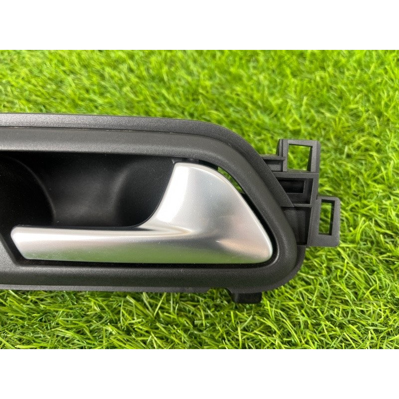 Ручка двери внутренняя (салон) Volkswagen Amarok 2H 2.0 2H0837114DUBN