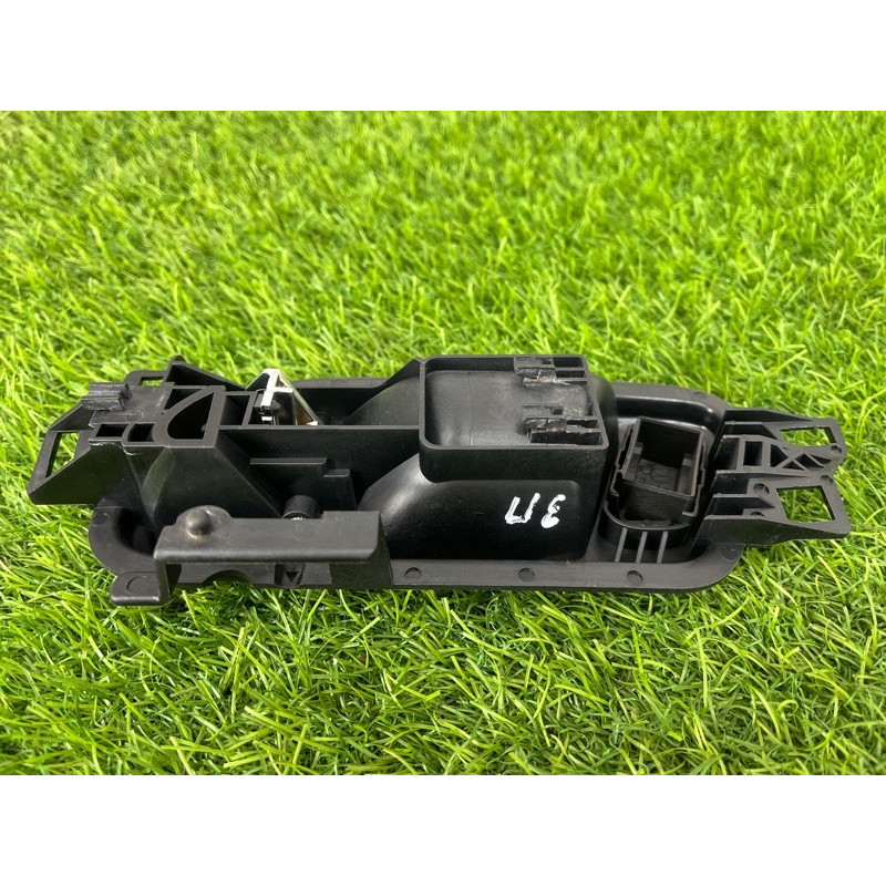 Ручка двери внутренняя (салон) Volkswagen Amarok 2H 2.0 2H0837114DUBN