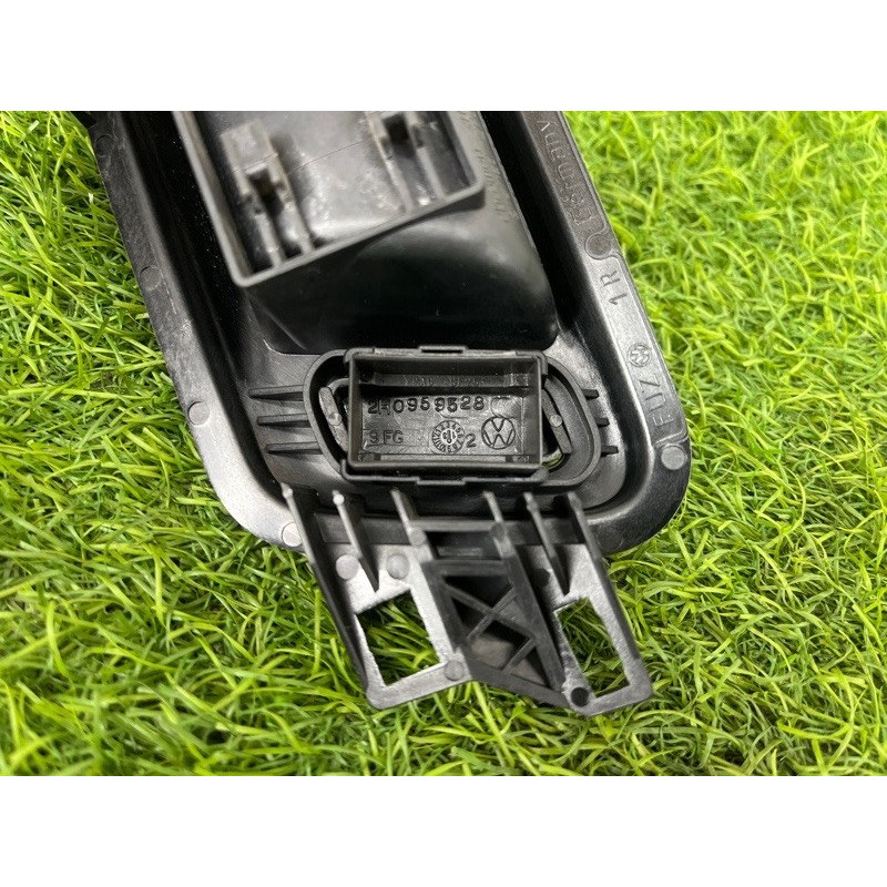 Ручка двери внутренняя (салон) Volkswagen Amarok 2H 2.0 2H0837114DUBN