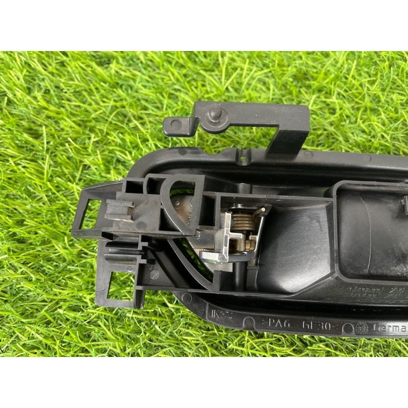 Ручка дверей внутрішня (салон) Volkswagen Amarok 2H 2.0 2H0837113DUBN