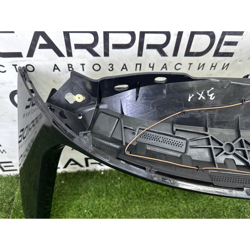 Спойлер (кузов и элементы) BMW X1 F48 2016 2.0 51627360536