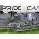 Спойлер (кузов и элементы) BMW X1 F48 2016 2.0 51627360536