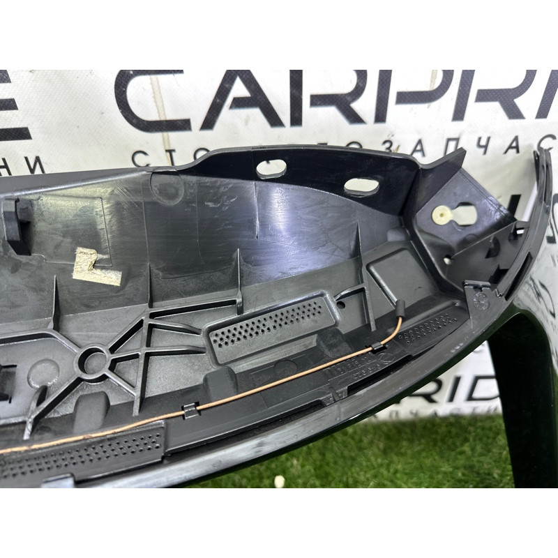 Спойлер (кузов и элементы) BMW X1 F48 2016 2.0 51627360536