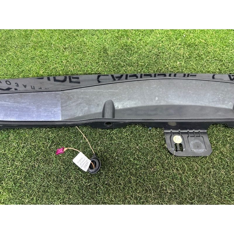 Спойлер (кузов и элементы) BMW X1 F48 2016 2.0 51627360536