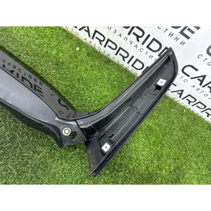 Спойлер (кузов и элементы) BMW X1 F48 2016 2.0 51627360536
