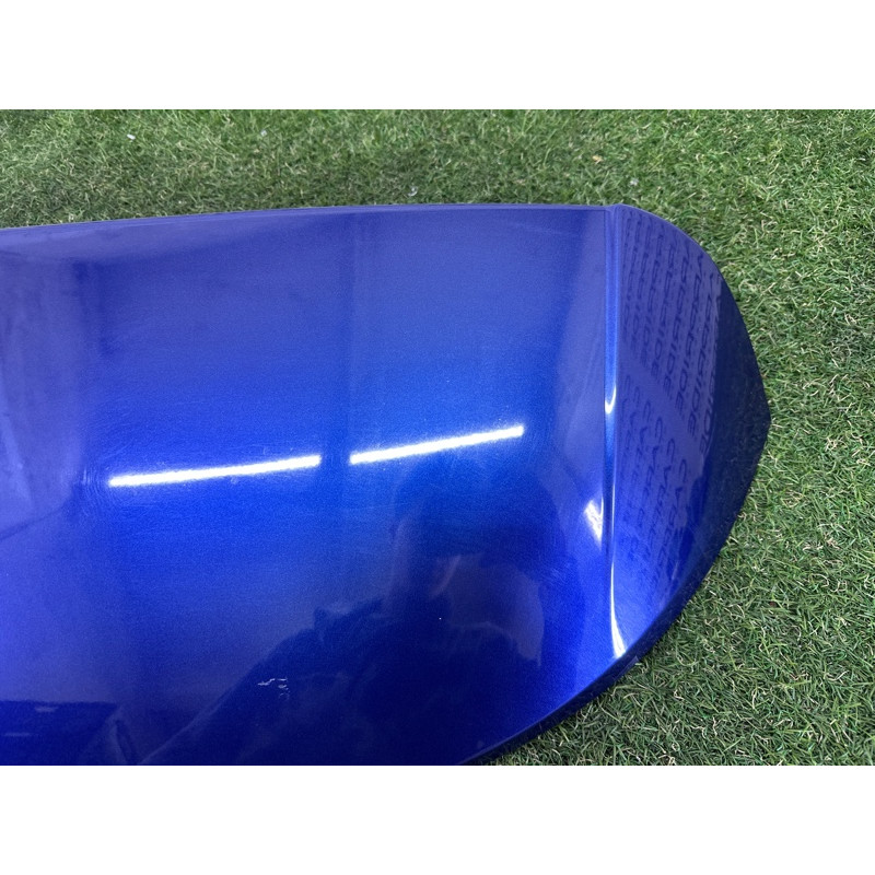 Спойлер (кузов и элементы) BMW X1 F48 2016 2.0 51627350857