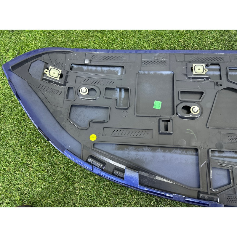 Спойлер (кузов и элементы) BMW X1 F48 2016 2.0 51627350857