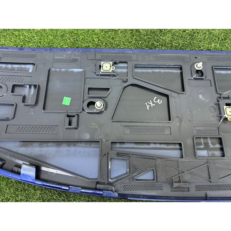 Спойлер (кузов и элементы) BMW X1 F48 2016 2.0 51627350857