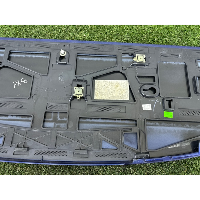 Спойлер (кузов и элементы) BMW X1 F48 2016 2.0 51627350857
