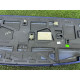 Спойлер (кузов и элементы) BMW X1 F48 2016 2.0 51627350857