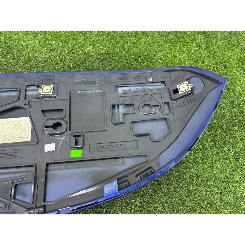 Спойлер (кузов и элементы) BMW X1 F48 2016 2.0 51627350857