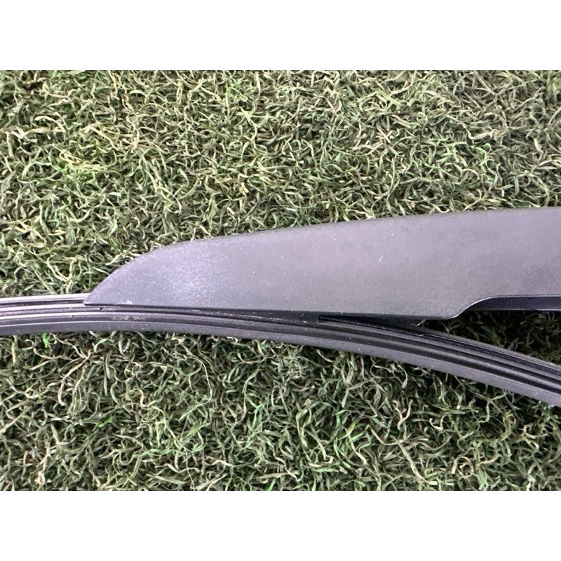 Поводок дворника (кузов и элементы) BMW X1 F48 2016 2.0 61627356224