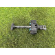 Ограничитель двери (кузов и элементы) Volkswagen Amarok 2H 2.0 2H0837249