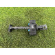 Ограничитель двери (кузов и элементы) Volkswagen Amarok 2H 2.0 2H0837249