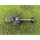 Ограничитель двери (кузов и элементы) Volkswagen Amarok 2H 2.0 2H0837249
