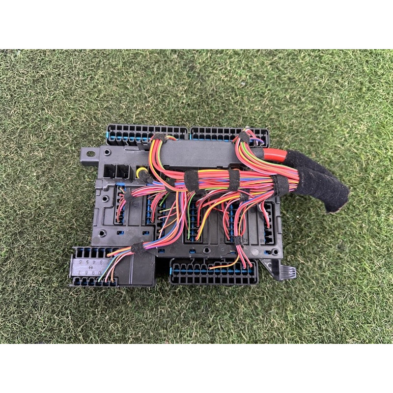 Блок предохранителей (электрика) BMW X1 F48 2016 2.0 61149360501