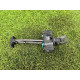 Обмежувач дверей (кузов і елементи) Volkswagen Amarok 2H 2.0 2H7839249