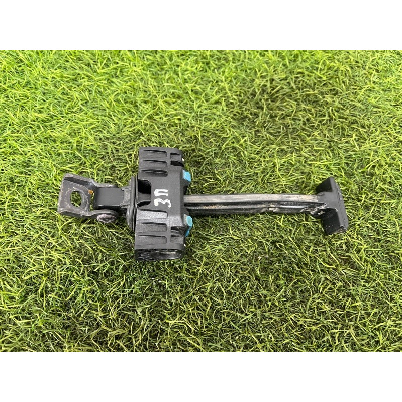 Обмежувач дверей (кузов і елементи) Volkswagen Amarok 2H 2.0 2H7839249
