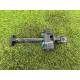 Ограничитель двери (кузов и элементы) Volkswagen Amarok 2H 2.0 2H7839249
