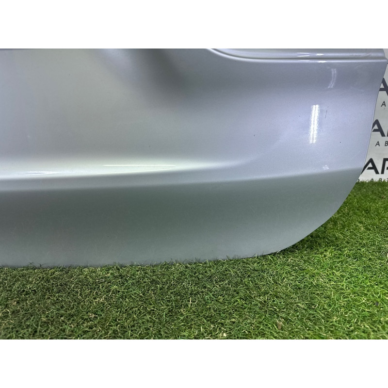 Крышка багажника (кузов и элементы) BMW X1 F48 2018 2.0 41007350826