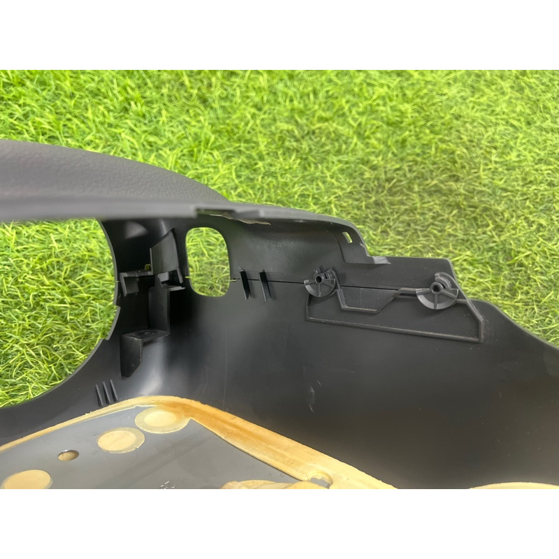 Кожух рульової колонки (салон) Volkswagen Amarok 2H 2.0 2H0858559E82V
