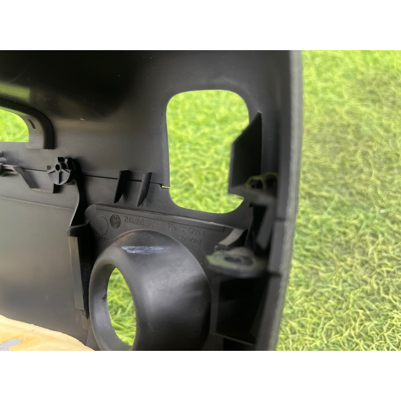 Кожух рульової колонки (салон) Volkswagen Amarok 2H 2.0 2H0858559E82V