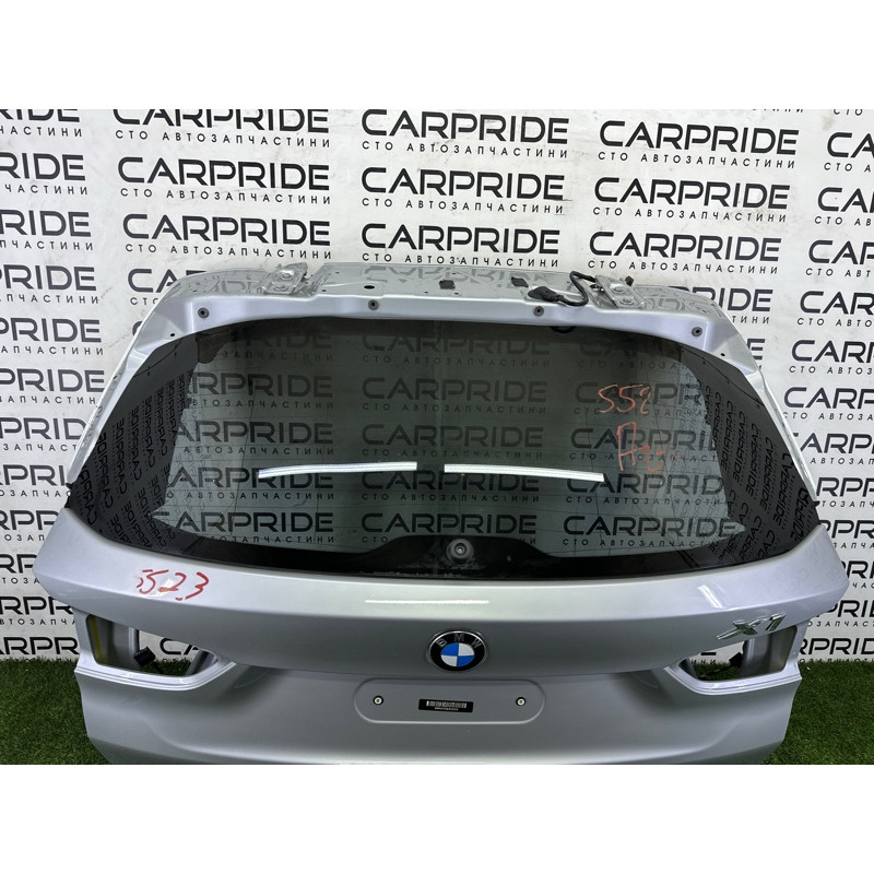Скло кришки багажника (скло та дзеркала) BMW X1 F48 2018 2.0 51319450532