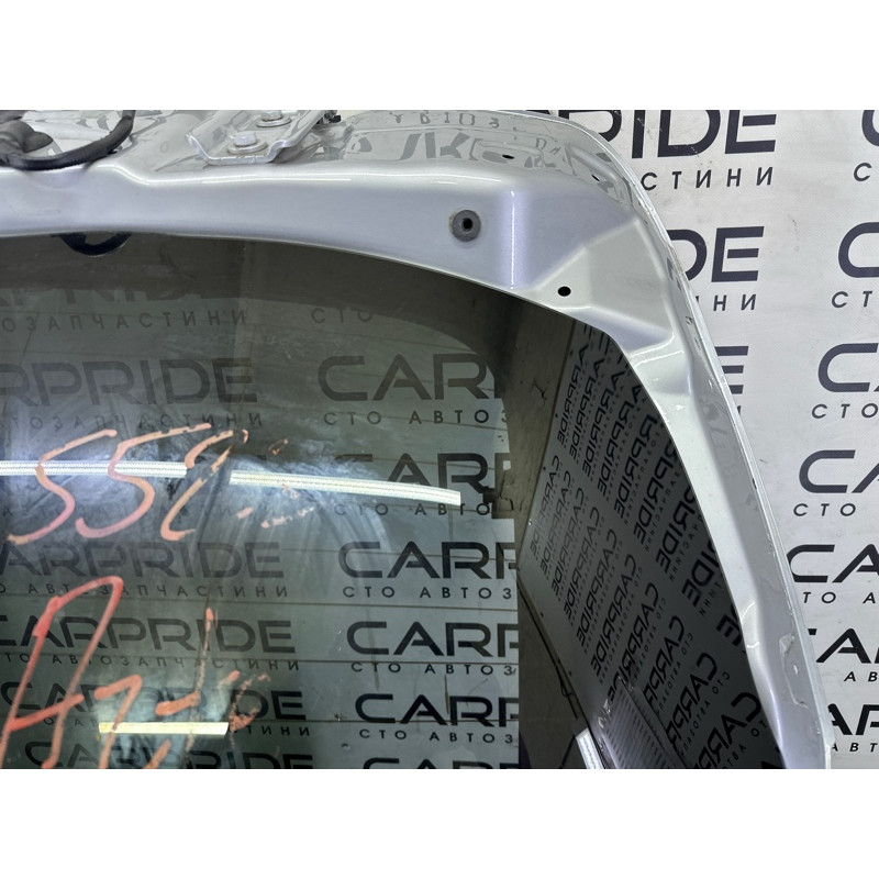 Скло кришки багажника (скло та дзеркала) BMW X1 F48 2018 2.0 51319450532