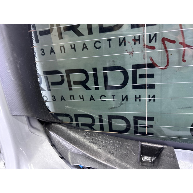 Скло кришки багажника (скло та дзеркала) BMW X1 F48 2018 2.0 51319450532
