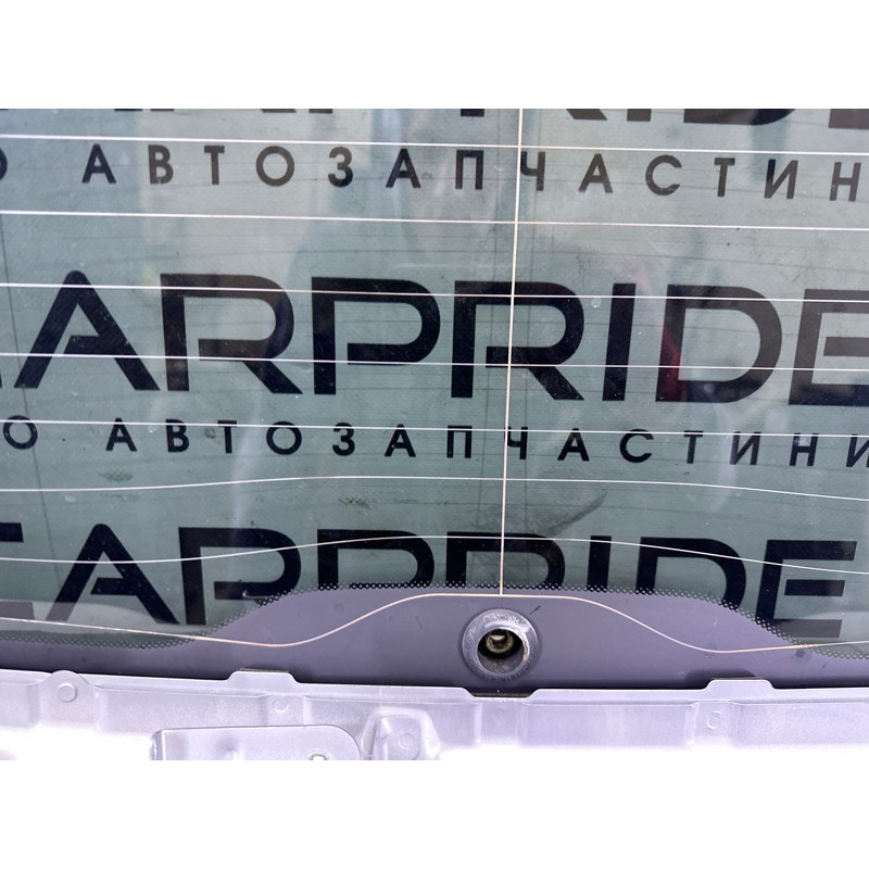 Скло кришки багажника (скло та дзеркала) BMW X1 F48 2018 2.0 51319450532