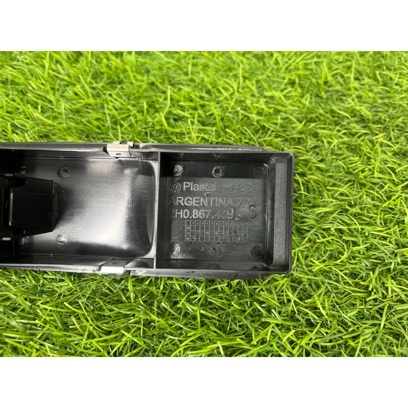 Кнопка склопідйомника (електрика / кнопки) Volkswagen Amarok 2H 2.0 7L6959855BREH