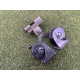 Сигнал (электрика) LAND ROVER Discovery Sport L550 2016 2.0 LR026039