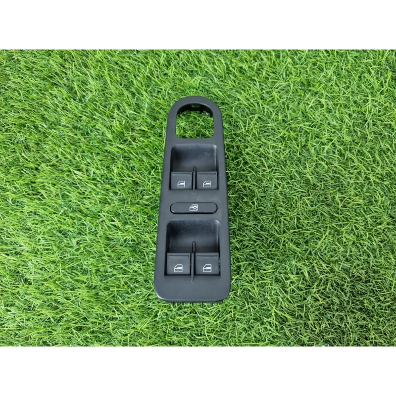 Блок кнопок стеклоподъемников (электрика / кнопки) Volkswagen Amarok 2H 2.0 1K4959857CREH