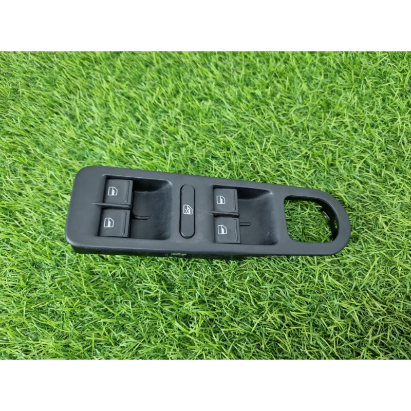Блок кнопок стеклоподъемников (электрика / кнопки) Volkswagen Amarok 2H 2.0 1K4959857CREH