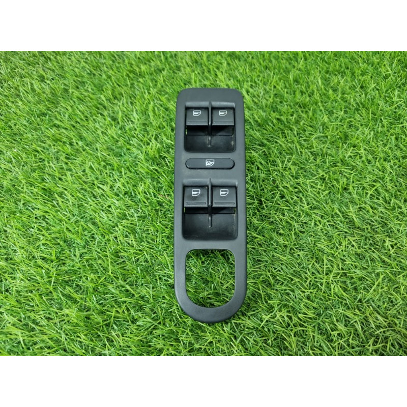 Блок кнопок стеклоподъемников (электрика / кнопки) Volkswagen Amarok 2H 2.0 1K4959857CREH