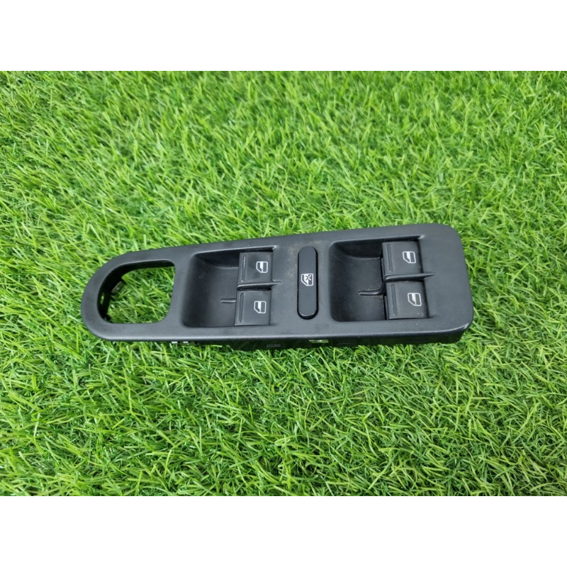 Блок кнопок стеклоподъемников (электрика / кнопки) Volkswagen Amarok 2H 2.0 1K4959857CREH
