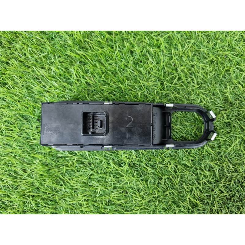 Блок кнопок стеклоподъемников (электрика / кнопки) Volkswagen Amarok 2H 2.0 1K4959857CREH