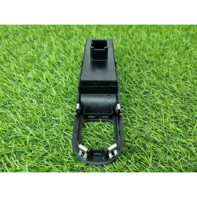Блок кнопок стеклоподъемников (электрика / кнопки) Volkswagen Amarok 2H 2.0 1K4959857CREH