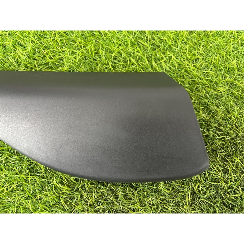Молдинг двери (уголок) внутренний (кузов и элементы) Volkswagen Amarok 2H 2.0 2H0837994C9B9