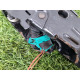 Замок капота (кузов и элементы) Volkswagen Amarok 2H 2.0 2H0823509B
